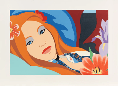 Lulu (from Metropolitan Fine Art)