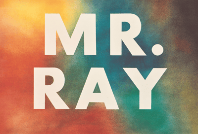 Mr Ray (E. 86)