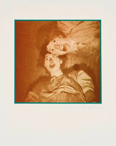 Untitled, from Art Pro-Choice II