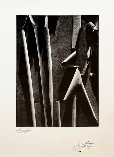 Madrone Bark from The Presidential Portfolio