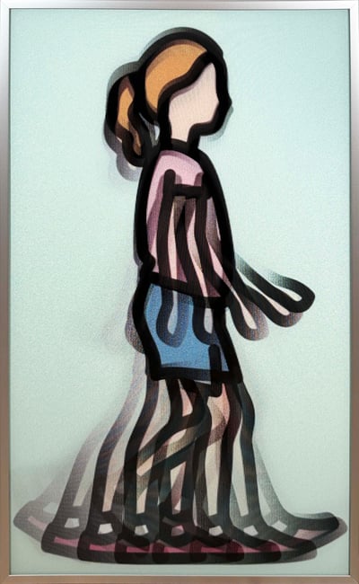 Eliza from Children Walking