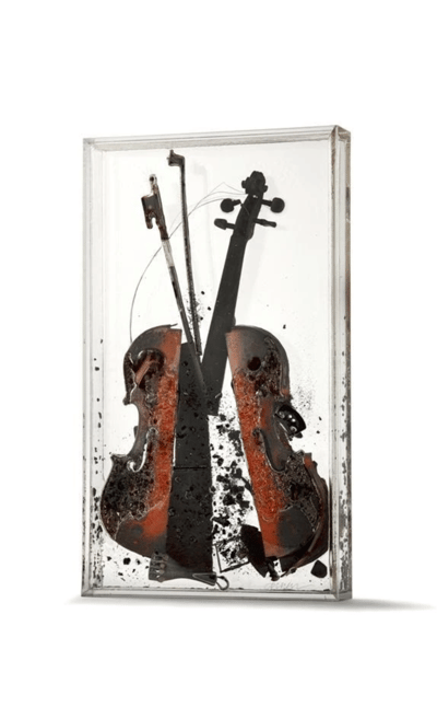 Colere De Paganini / Paganini's Anger