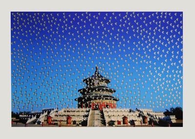 Temple Of Heaven
