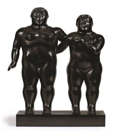 Man And Woman