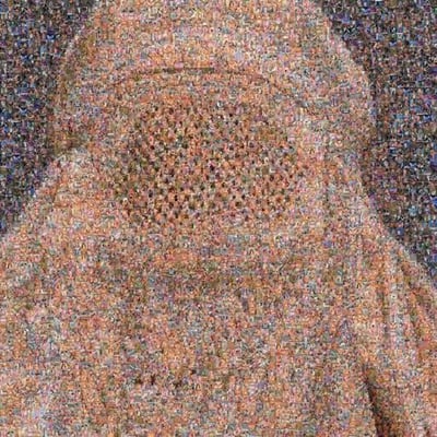 Veil II