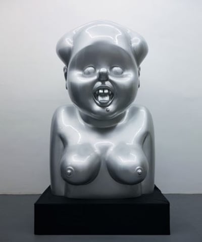 Miss Mao No.2