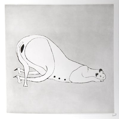 Metamorfosis I 