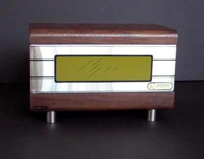 A-Z Homestead Unit