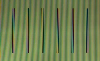 Couleur à l'Espace Olot