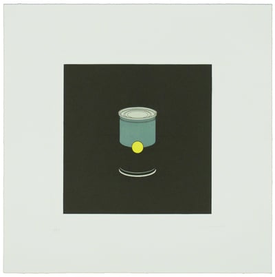 The Catalan Suite I - Soup Can