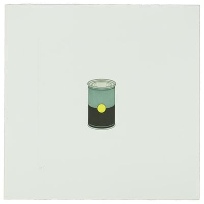The Catalan Suite II - Soup Can