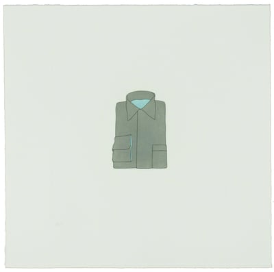 The Catalan Suite II - Shirt