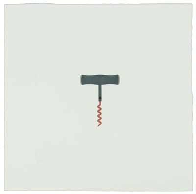 The Catalan Suite II - Corkscrew