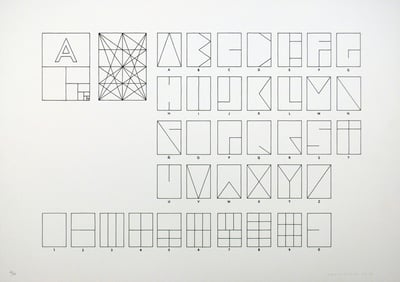 Tipografía De Papel