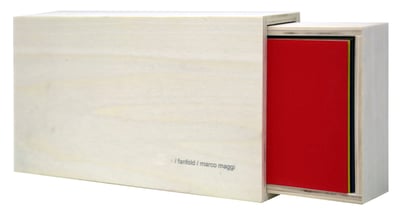 Fanfold I