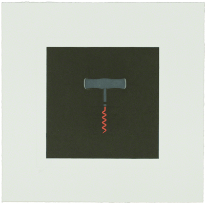 The Catalan Suite I - Corkscrew