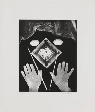 Untitled - (MR66-1194)