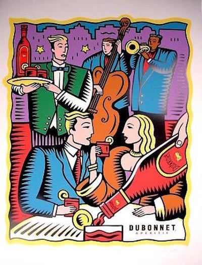 Dubonnet