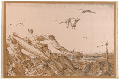 The Flying