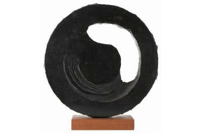 One Stroke Circle