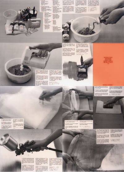 Instructions