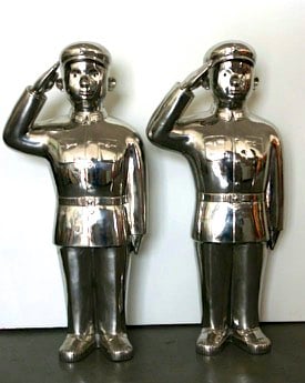 Salute (Duo)