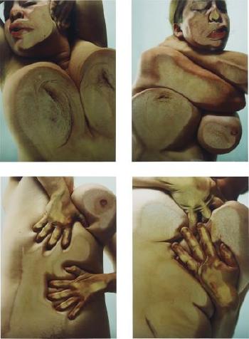 Close Contact