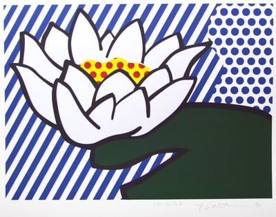 Water Lily