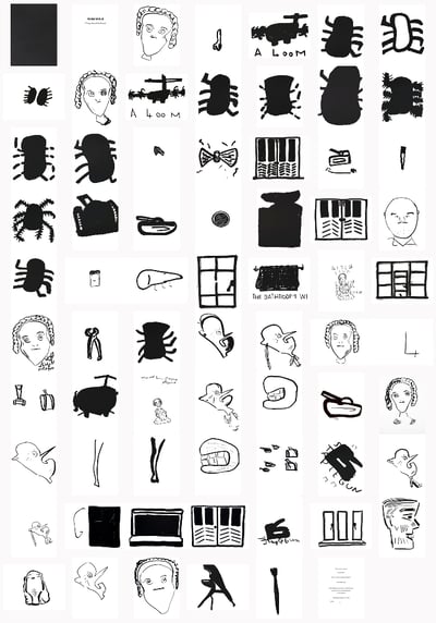 Things Around The House (66 Pc)