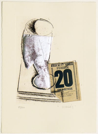 Still Life V