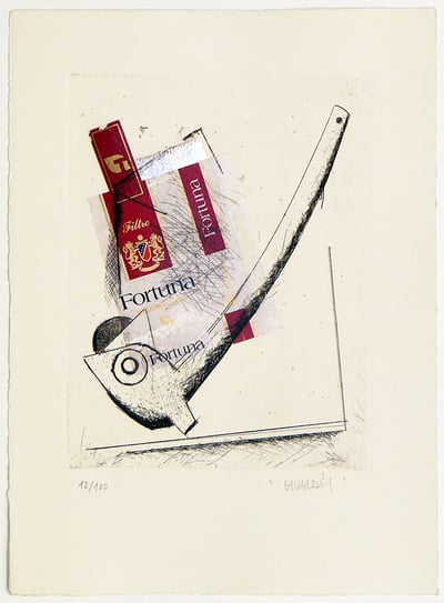 Still Life III