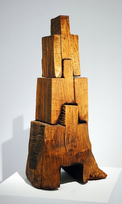 Tongue And Groove Stove