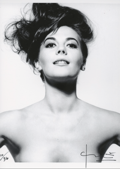 Natalie Wood