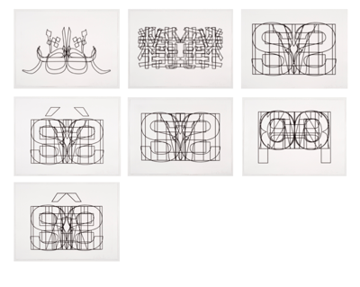 Symmetrical Jails