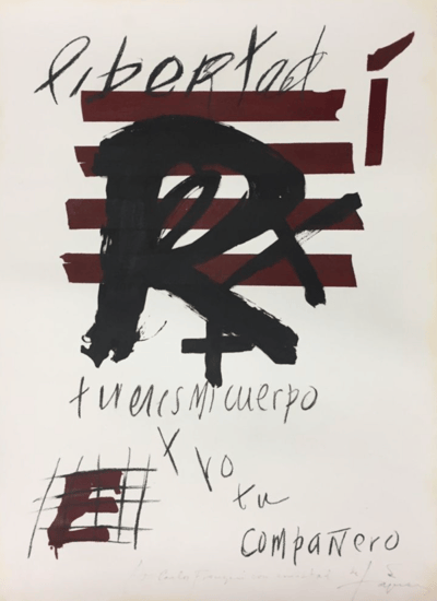 Libertad
