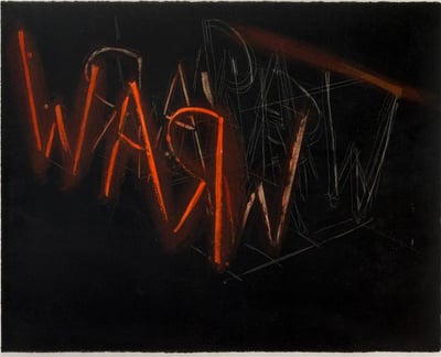 Raw War