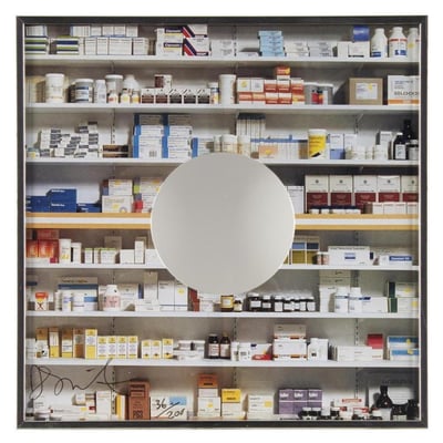 Pharmacy