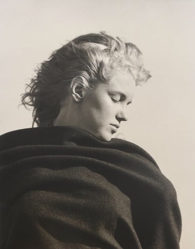 Marilyn Monroe III