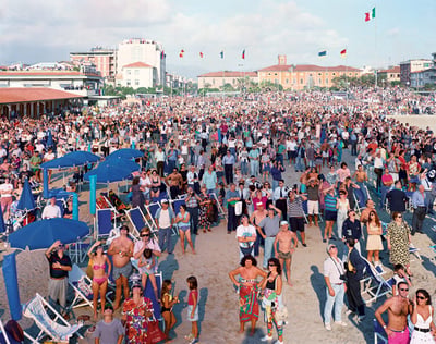 Viareggio Air Show