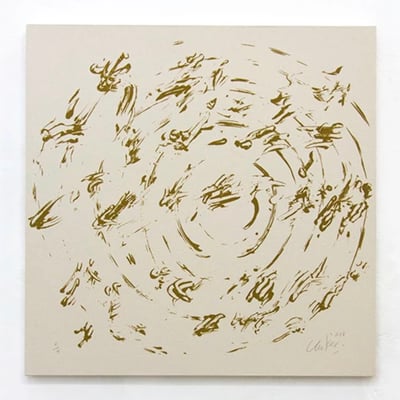 Ouroboros #5