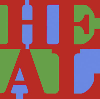 HEAL (Red, Green, Blue)