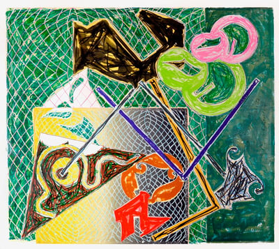 Shards V