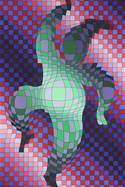 Harlequin