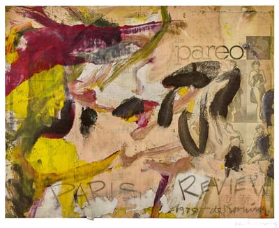 Paris Review