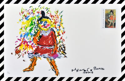 Cartas a...6 