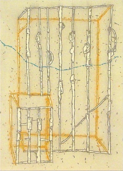 Untitled, #2