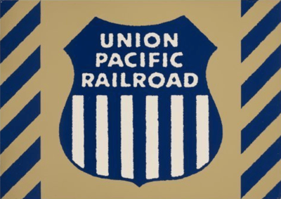 Union Pacific Railraod
