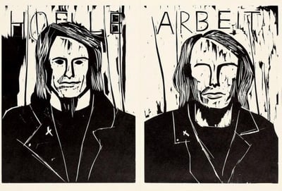 Hoelle/Arbeit