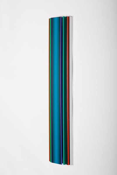 Prochromatique bleu