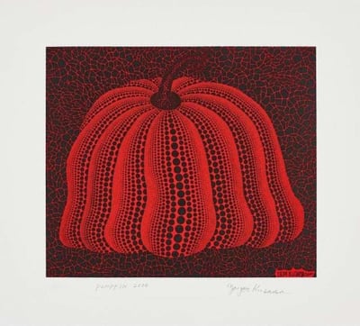 Pumpkin 2000 (Red)